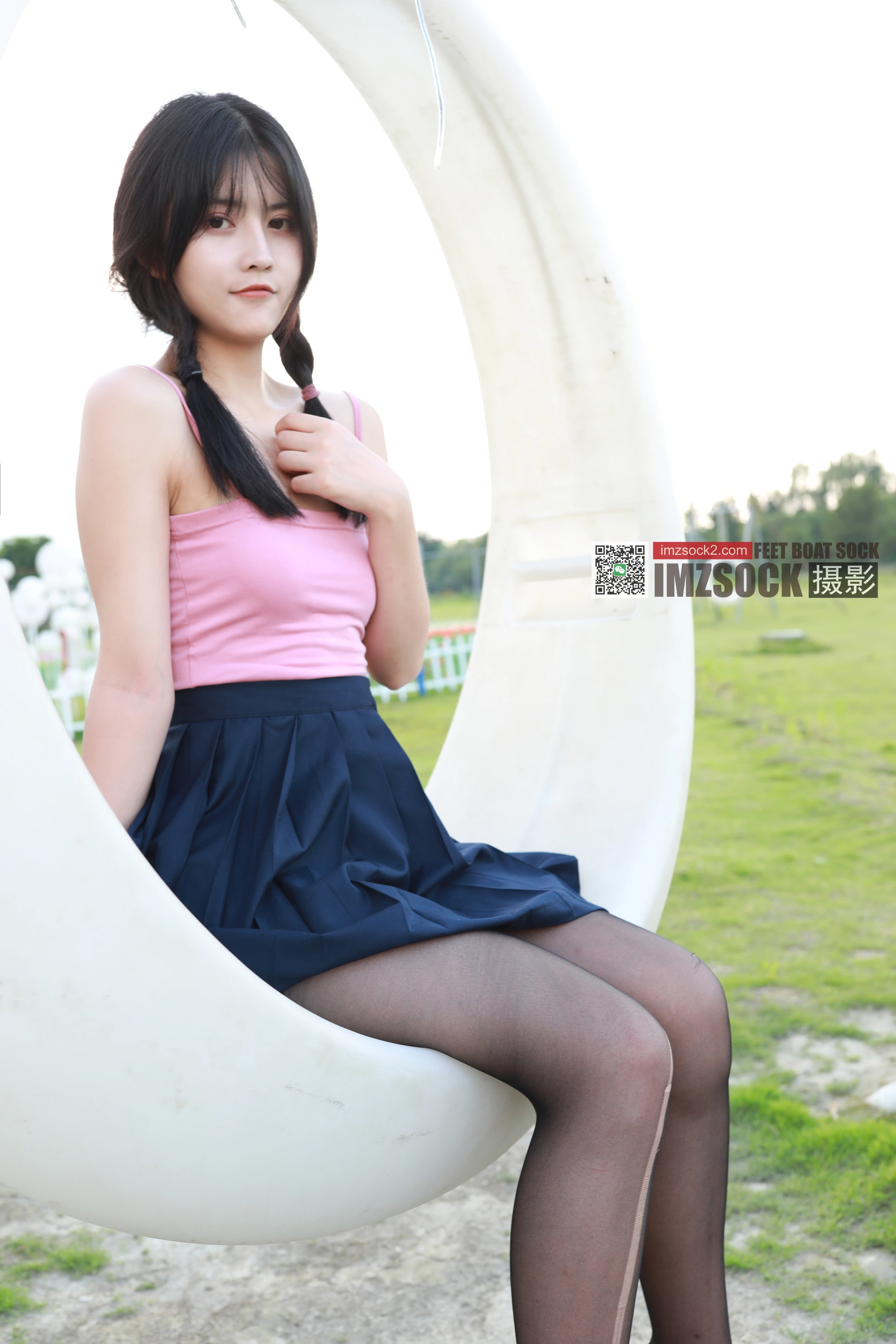 [MZSOCK]爱美足 NO.192 美琳 3